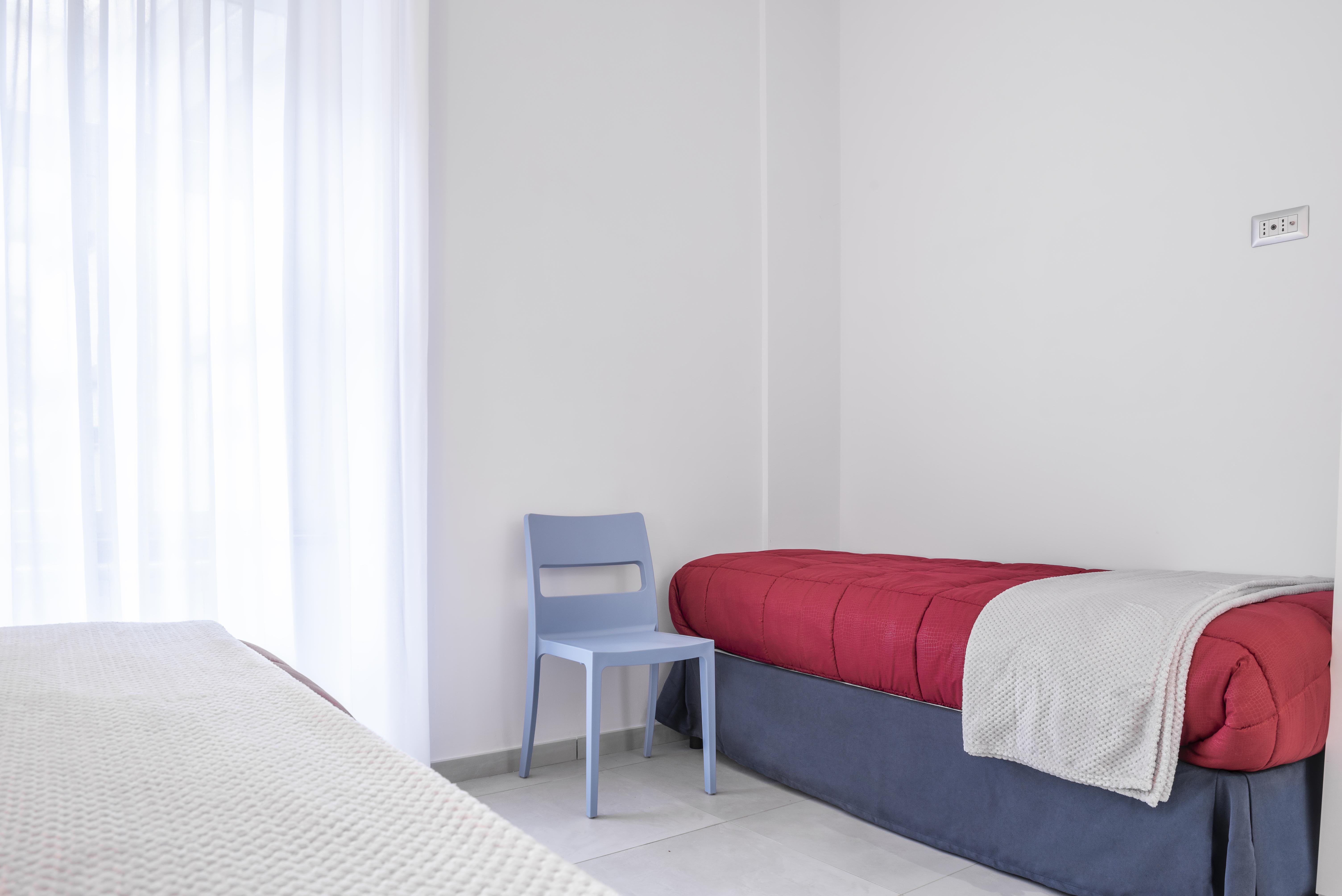 La Casina Rossa Villa Nápoly Kültér fotó