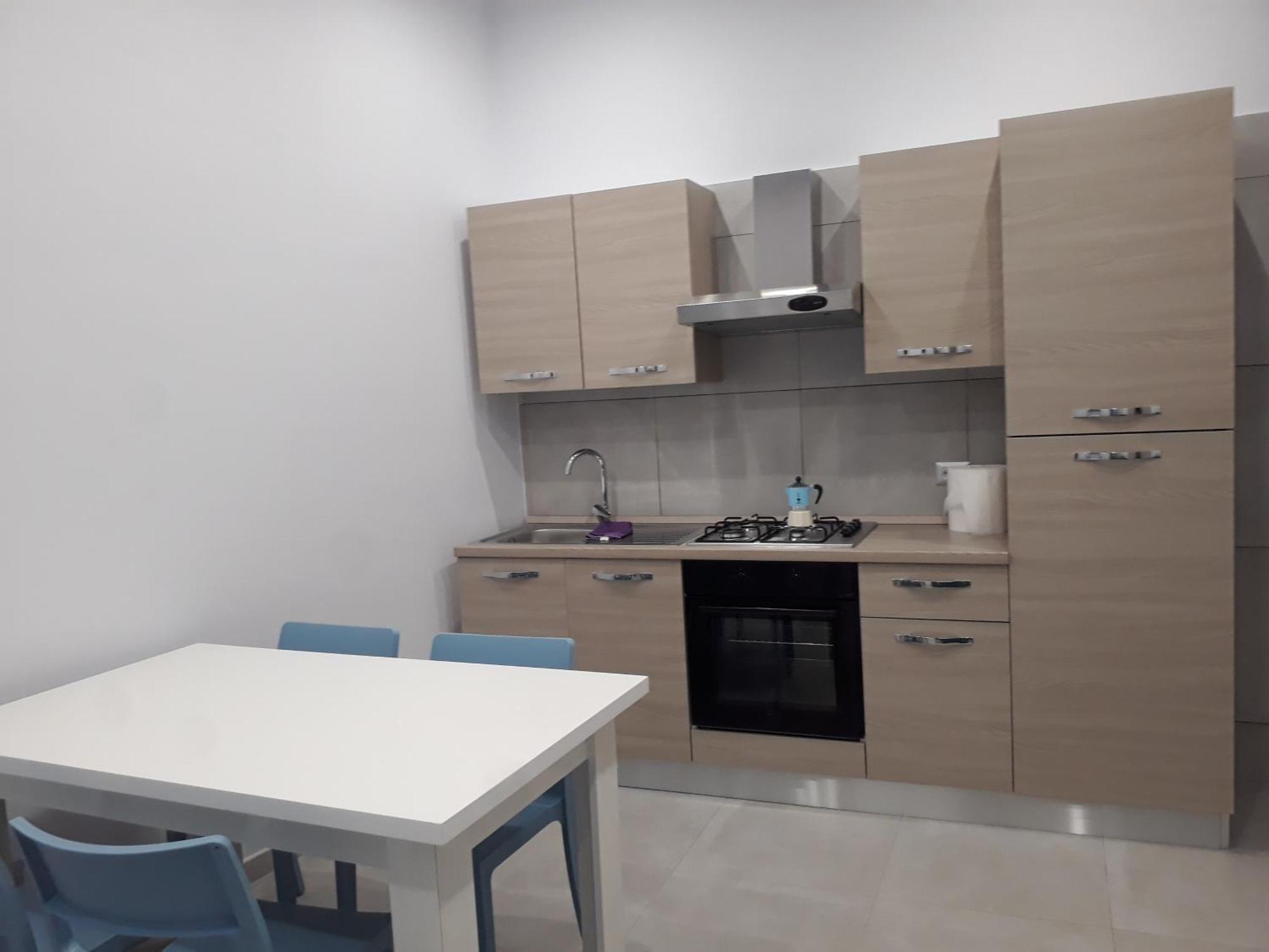 La Casina Rossa Villa Nápoly Kültér fotó